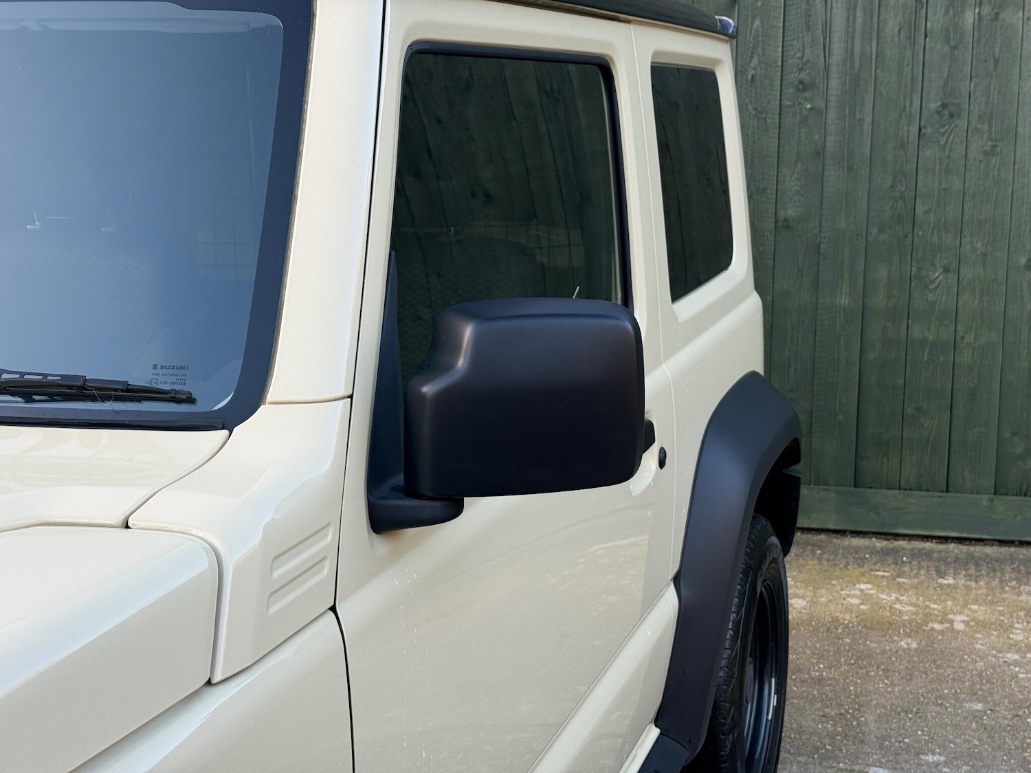 Used Suzuki Jimny 2023 for sale - 77017078: Photo 31
