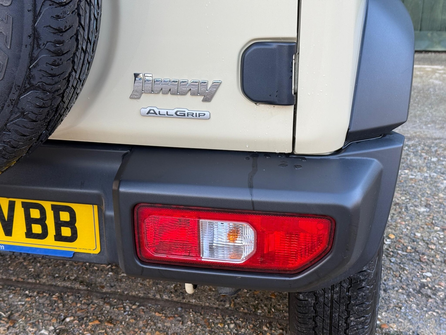 Used Suzuki Jimny 2023 for sale - 77017078: Photo 35