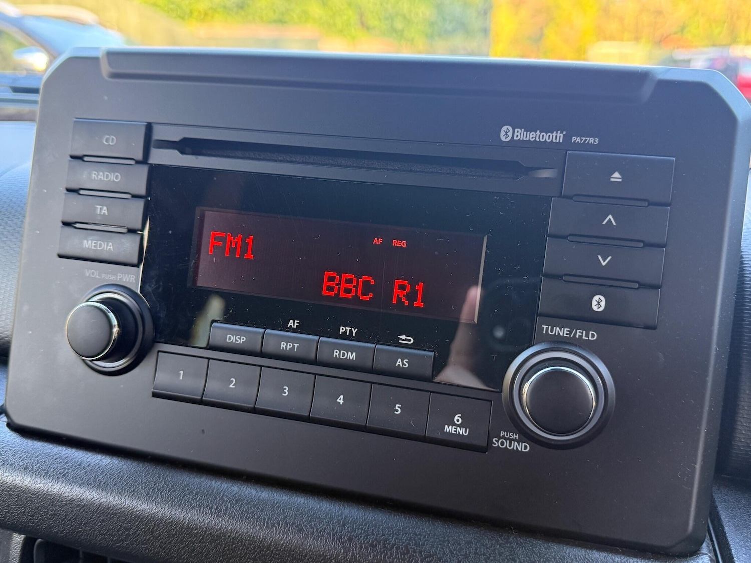 Used Suzuki Jimny 2023 for sale - 77017078: Photo 4