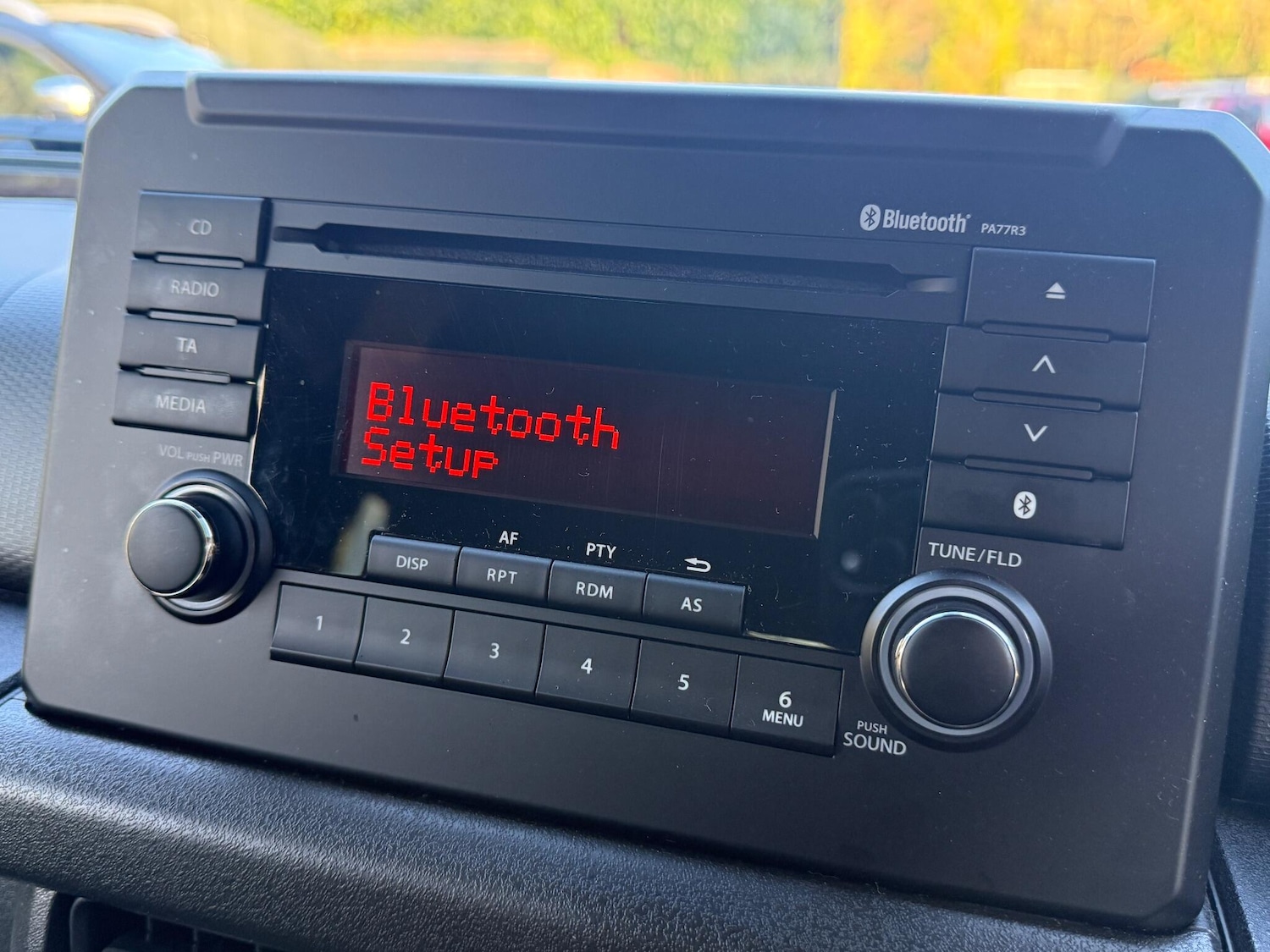 Used Suzuki Jimny 2023 for sale - 77017078: Photo 8