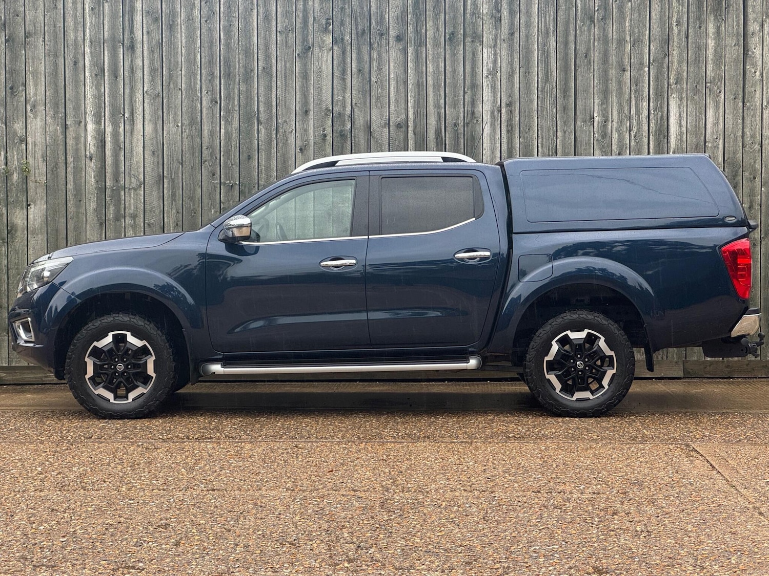 Used Nissan Navara 2021 for sale - 76166377: Photo 12