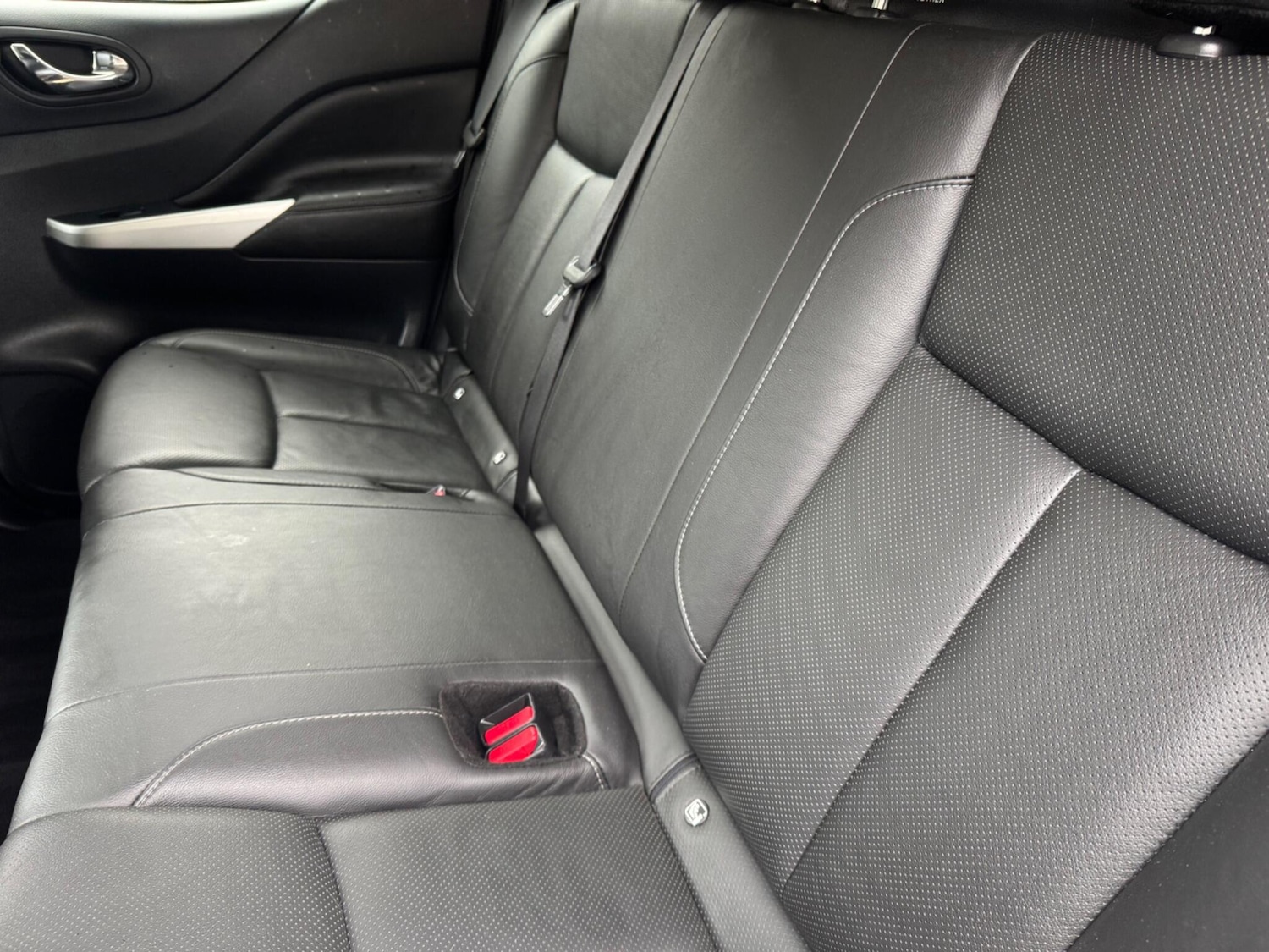 Used Nissan Navara 2021 for sale - 76166377: Photo 13