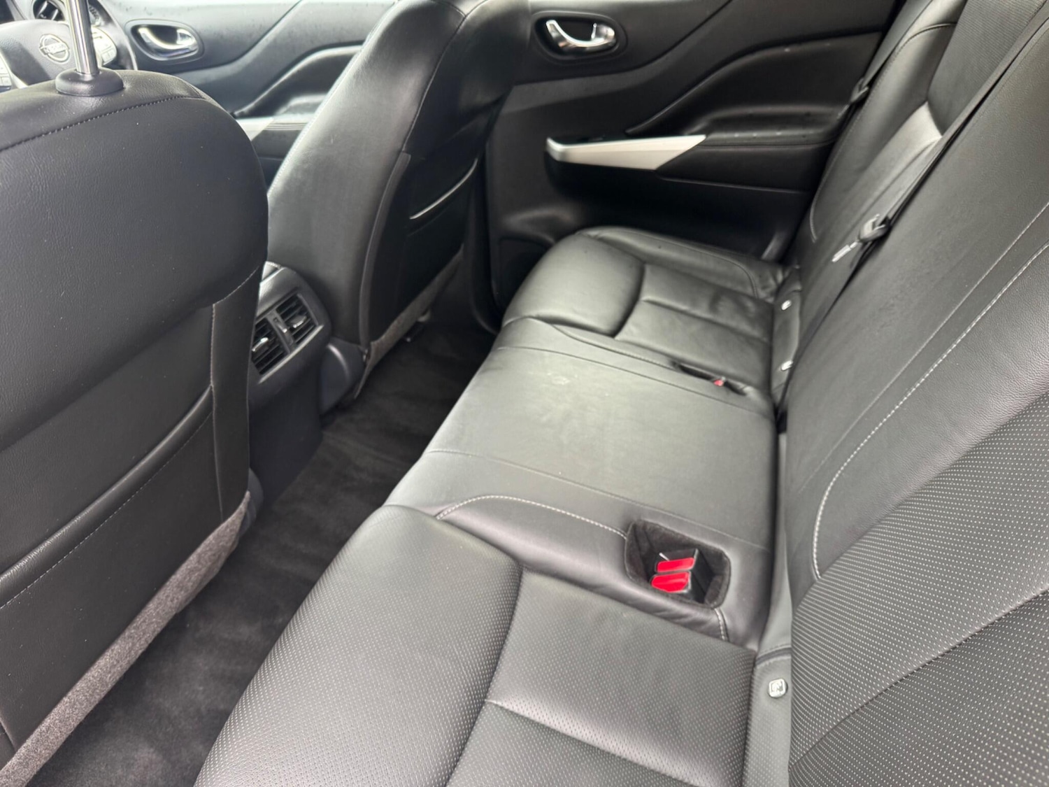 Used Nissan Navara 2021 for sale - 76166377: Photo 15