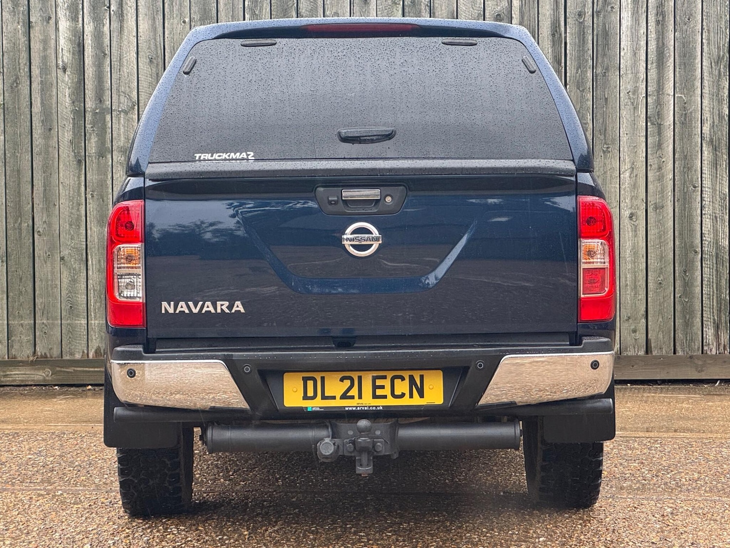 Used Nissan Navara 2021 for sale - 76166377: Photo 16