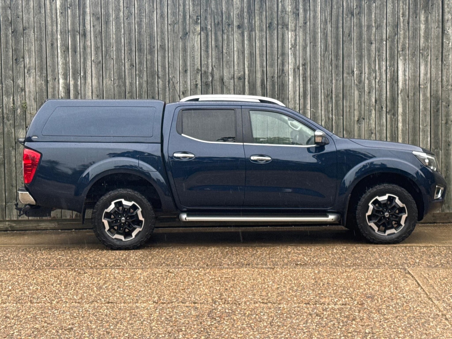 Used Nissan Navara 2021 for sale - 76166377: Photo 18