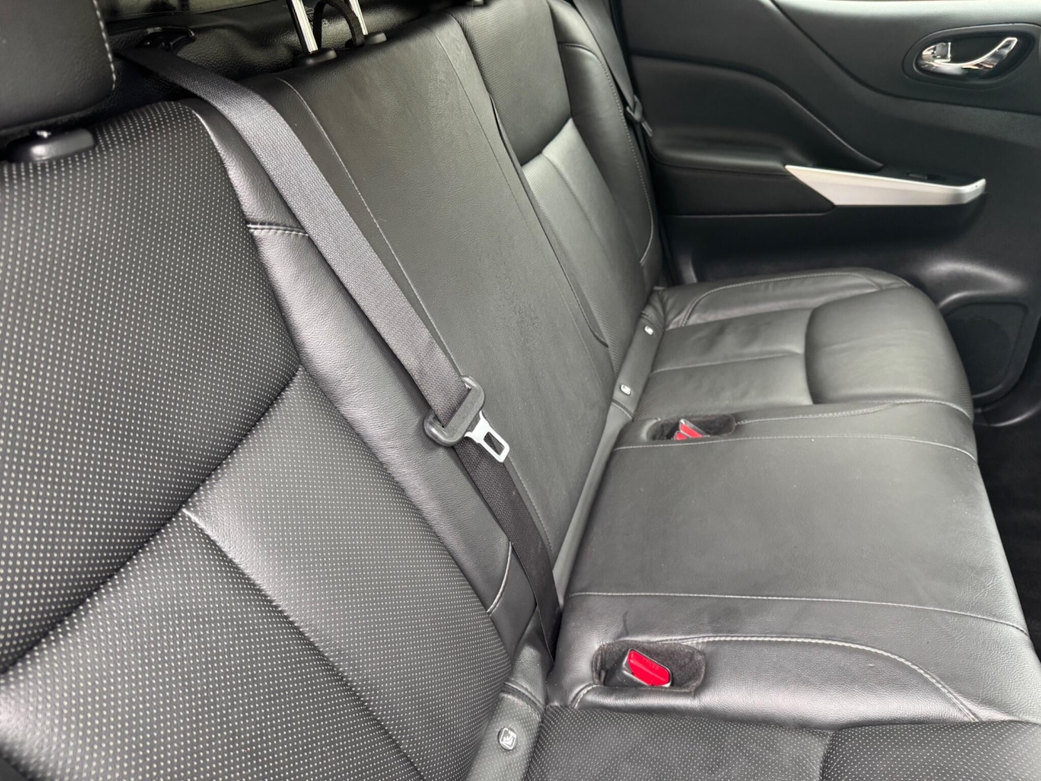 Used Nissan Navara 2021 for sale - 76166377: Photo 19