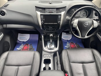 Used Nissan Navara 2021 for sale - 76166377: Photo