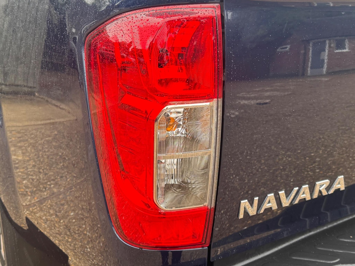Used Nissan Navara 2021 for sale - 76166377: Photo 45