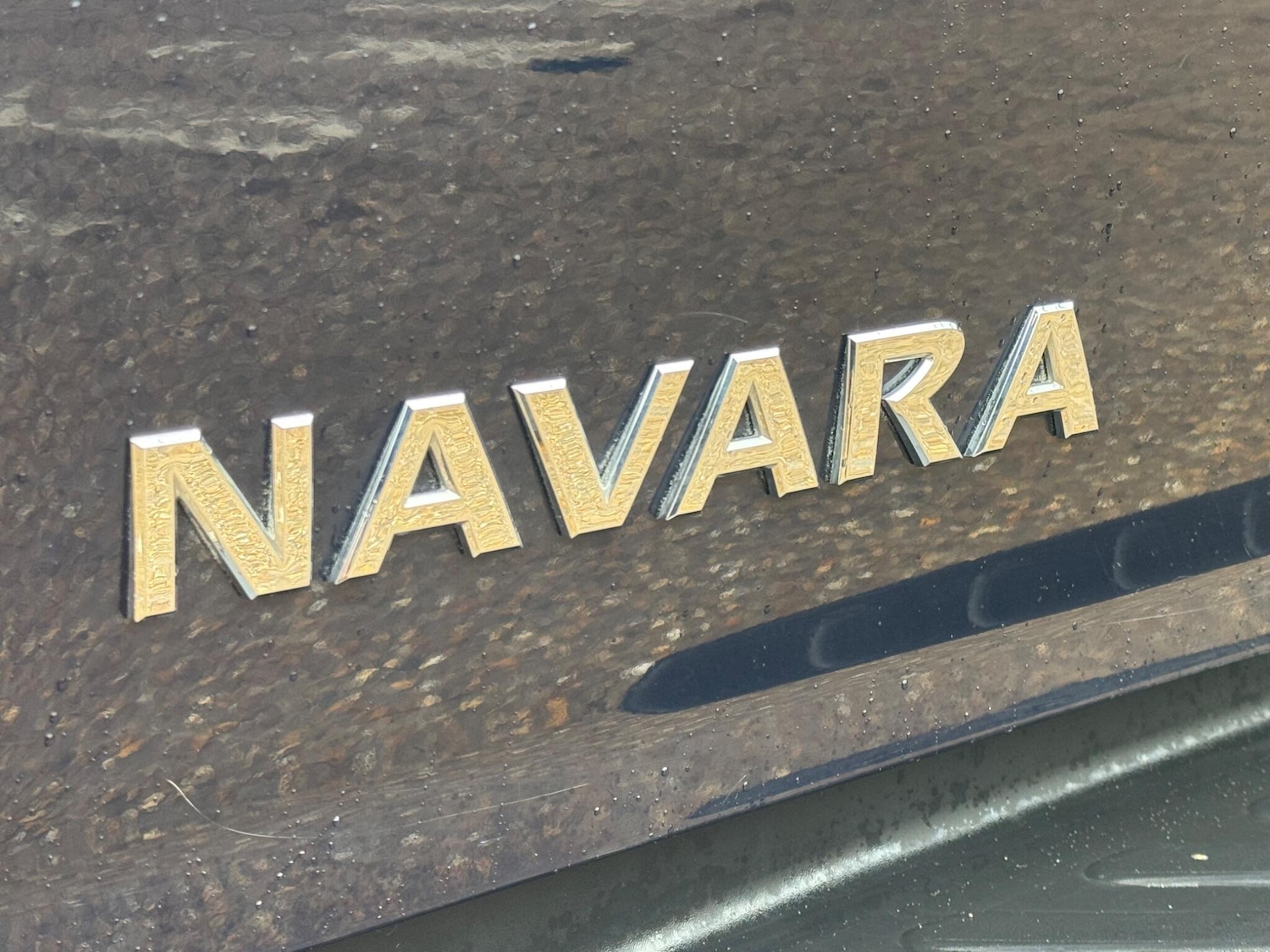 Used Nissan Navara 2021 for sale - 76166377: Photo 46
