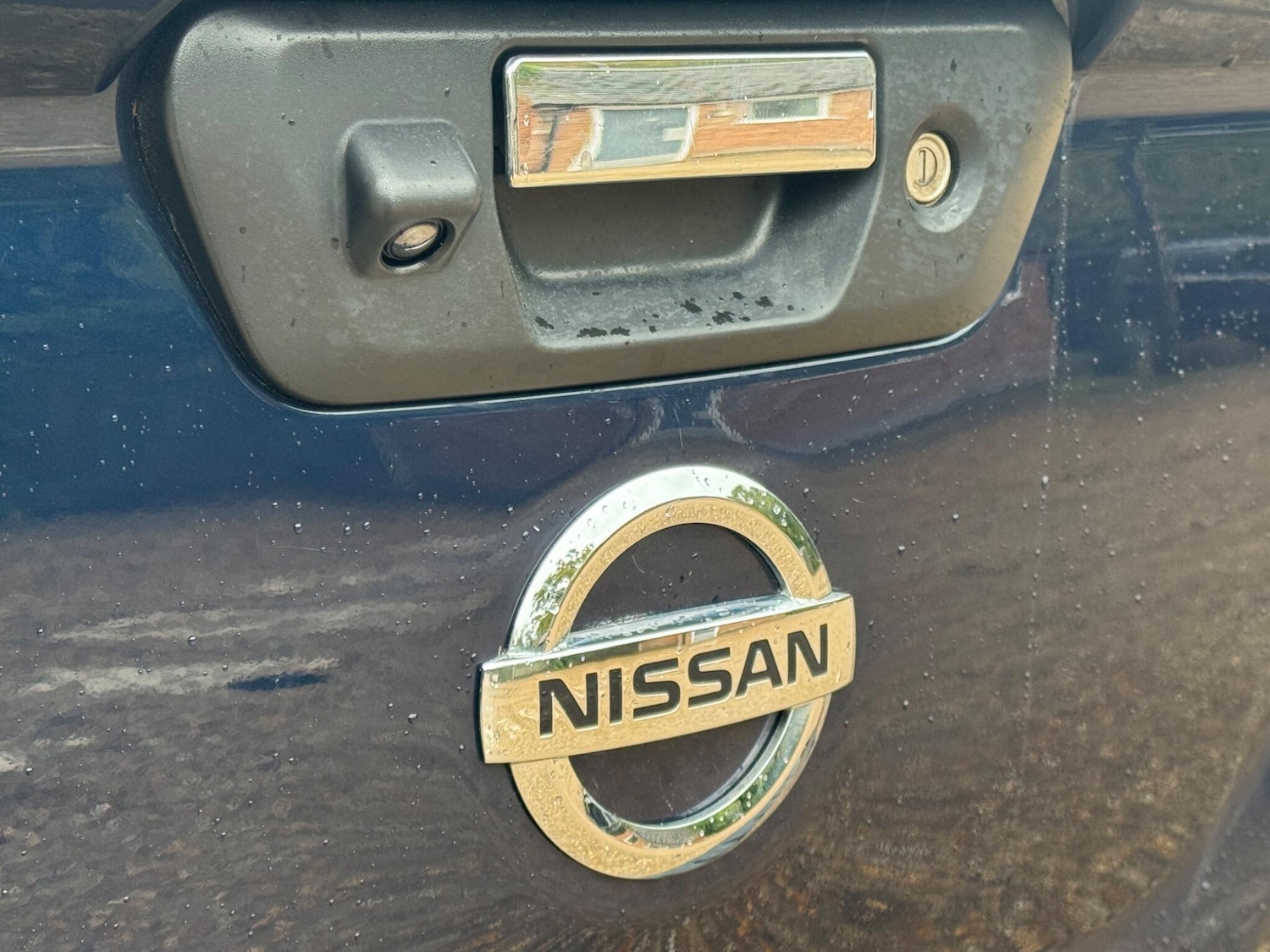 Used Nissan Navara 2021 for sale - 76166377: Photo 47