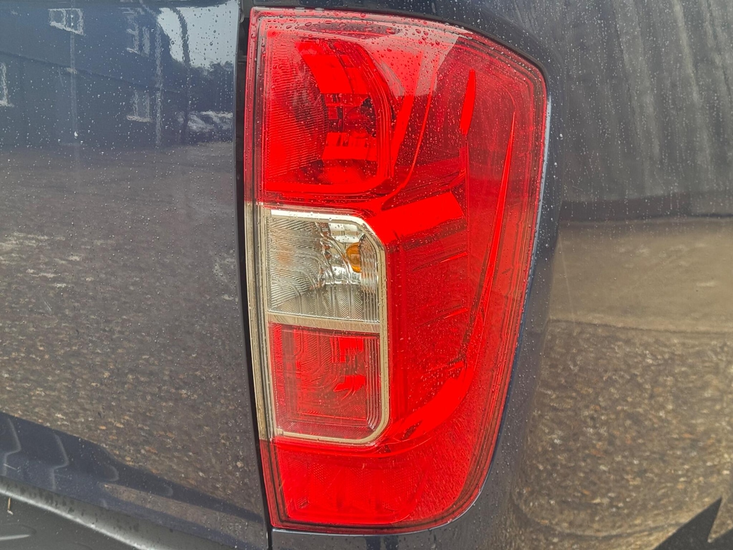Used Nissan Navara 2021 for sale - 76166377: Photo 48