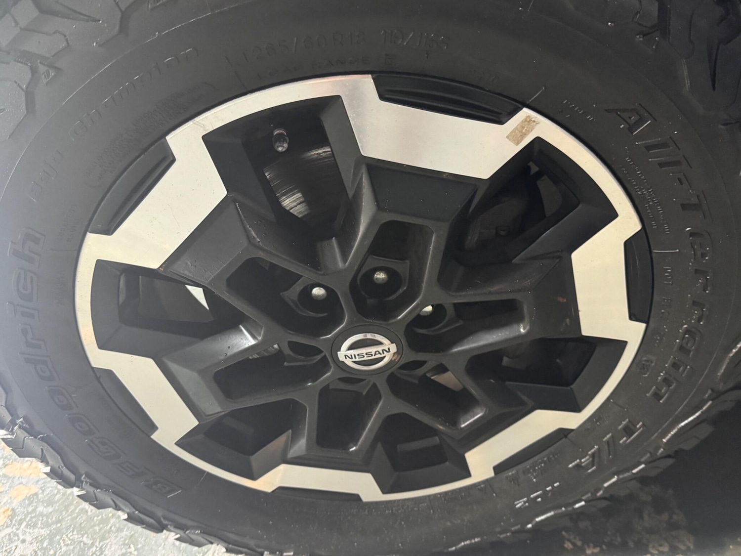 Used Nissan Navara 2021 for sale - 76166377: Photo 49