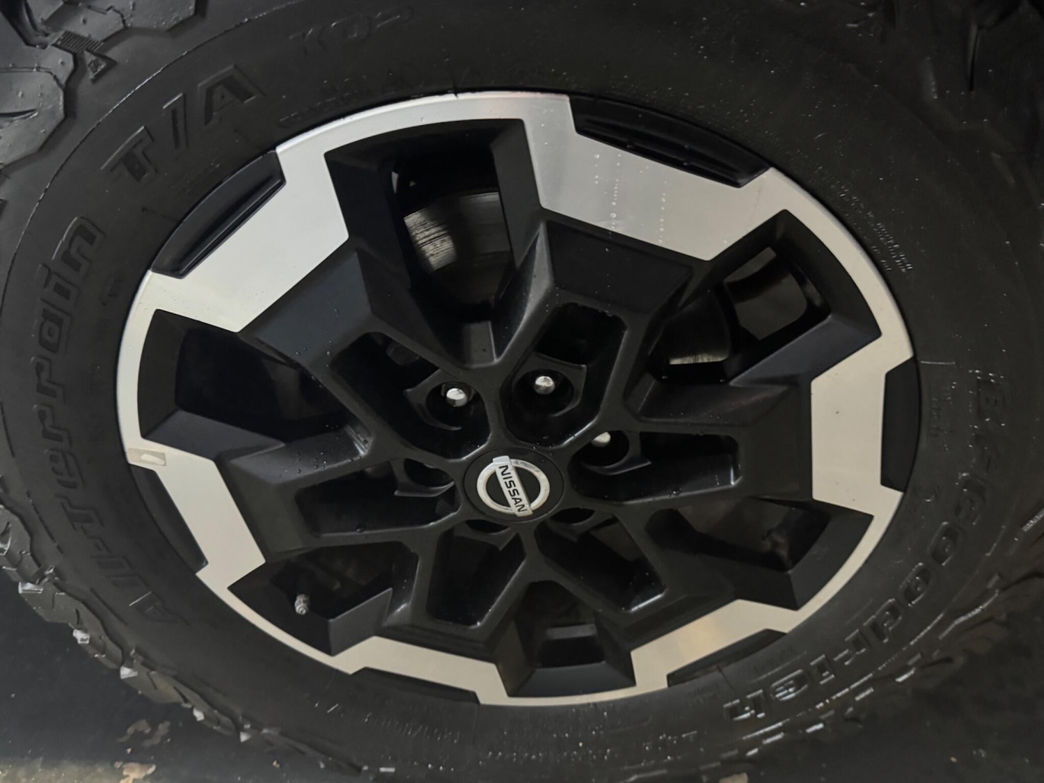 Used Nissan Navara 2021 for sale - 76166377: Photo 50