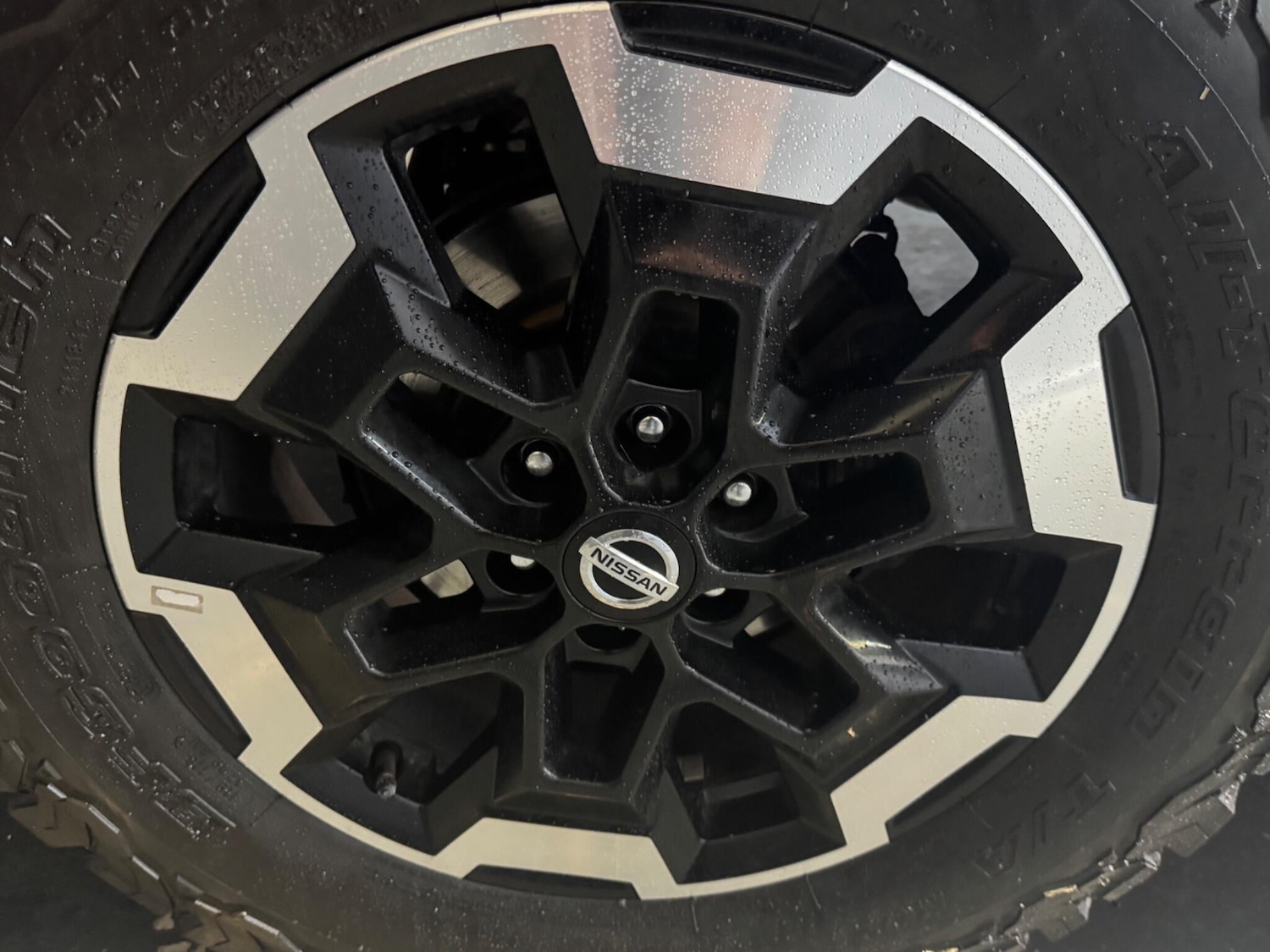 Used Nissan Navara 2021 for sale - 76166377: Photo 51