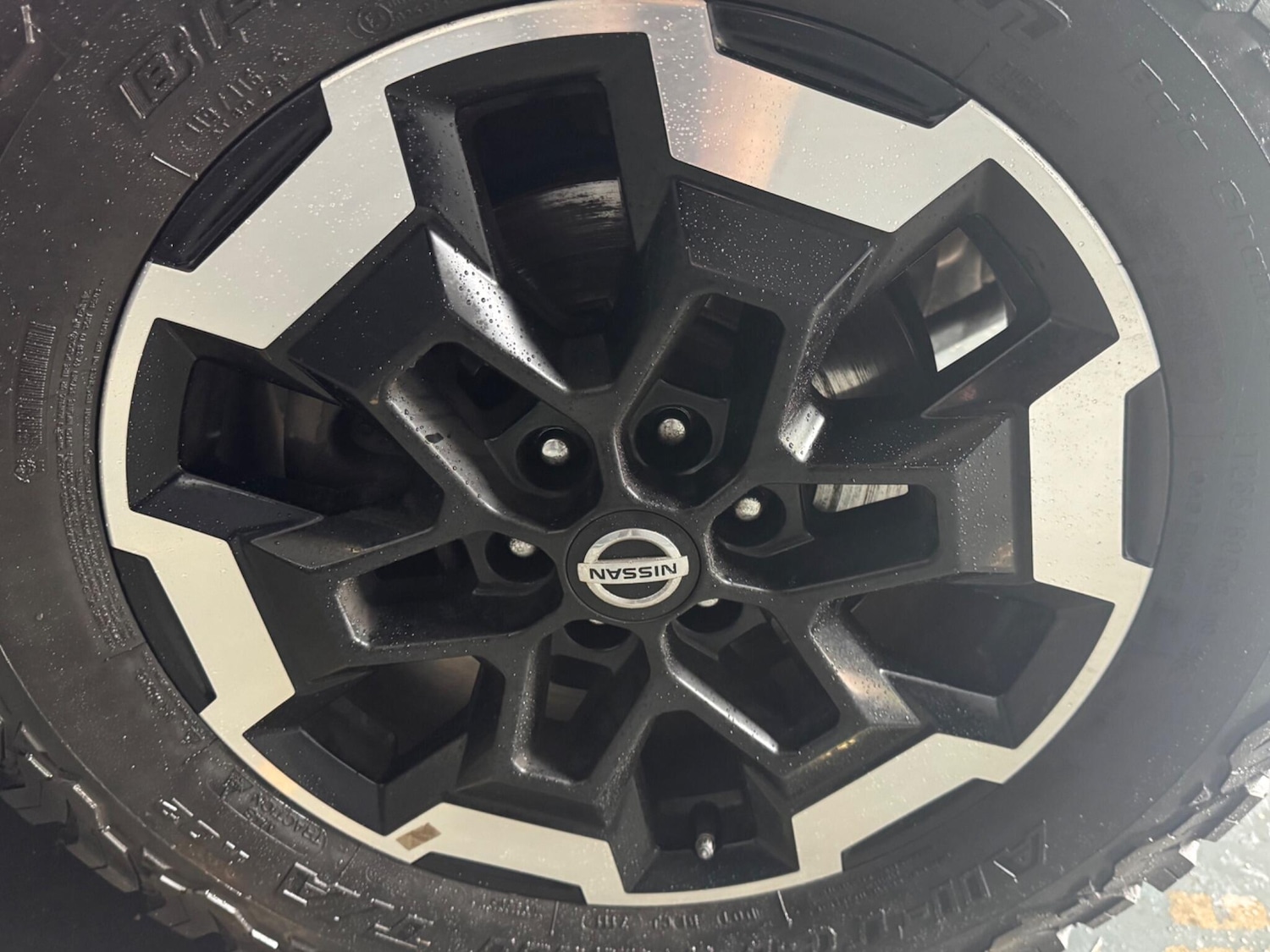 Used Nissan Navara 2021 for sale - 76166377: Photo 52
