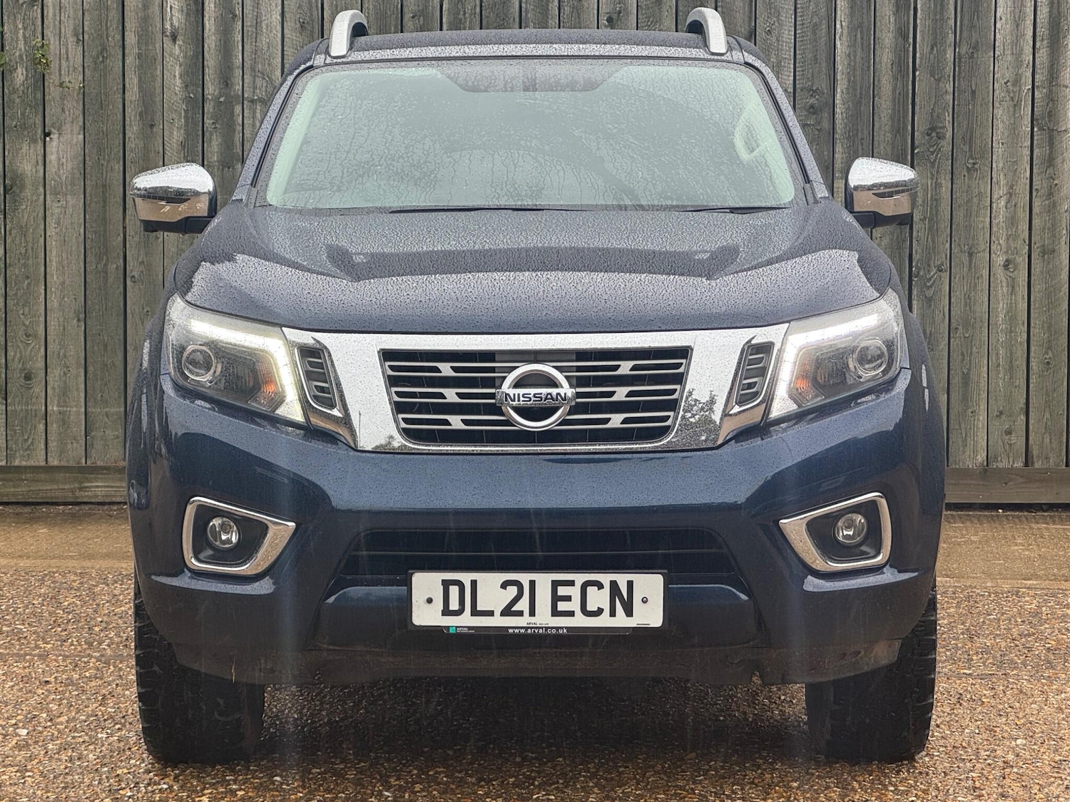 Used Nissan Navara 2021 for sale - 76166377: Photo 7