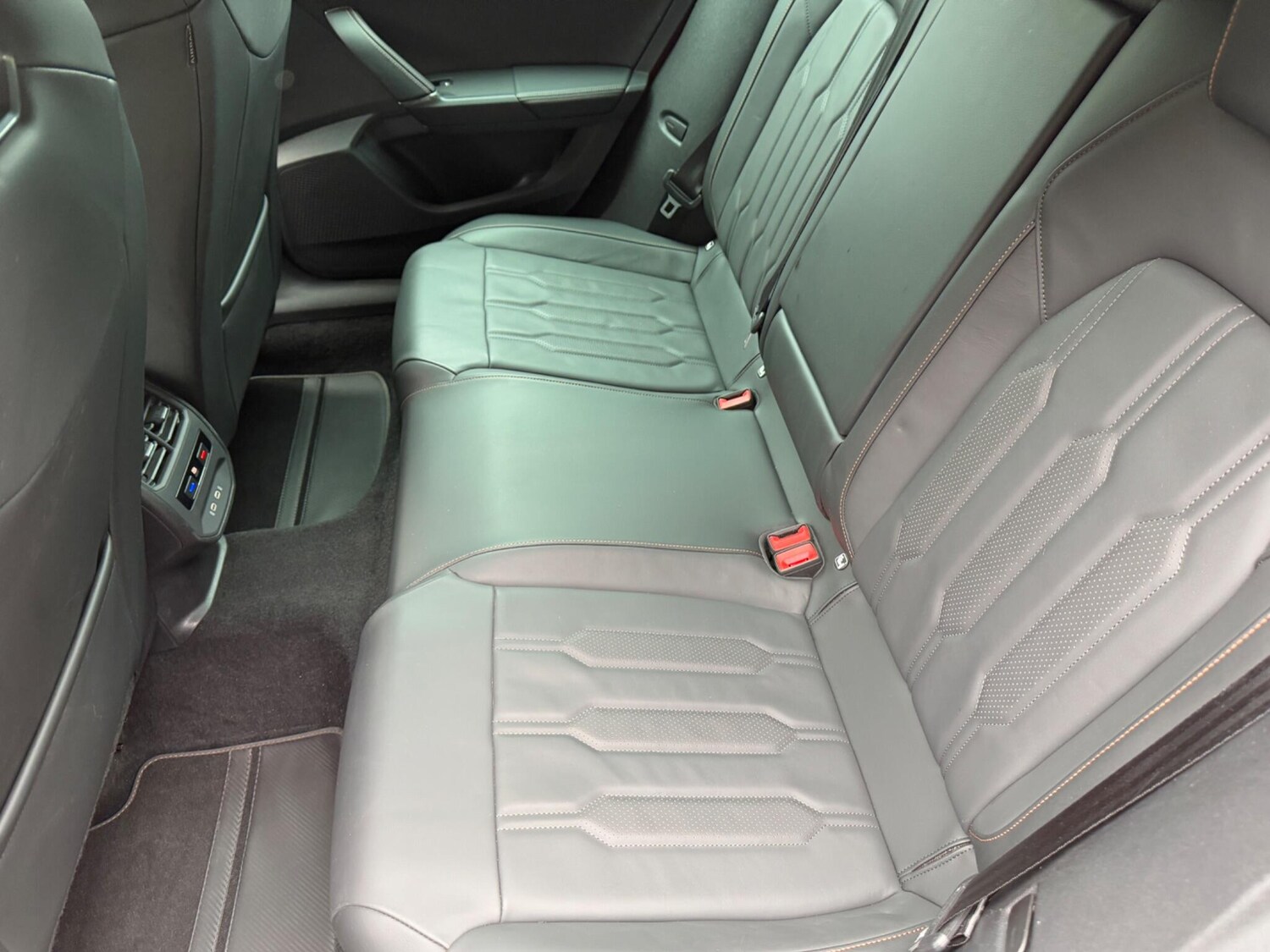 Used Cupra Formentor 2021 for sale - 76512698: Photo 11