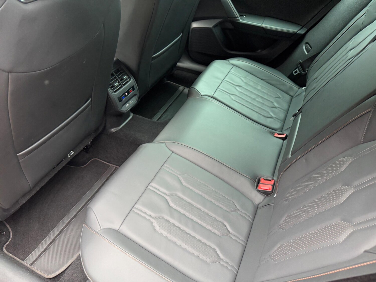 Used Cupra Formentor 2021 for sale - 76512698: Photo 14