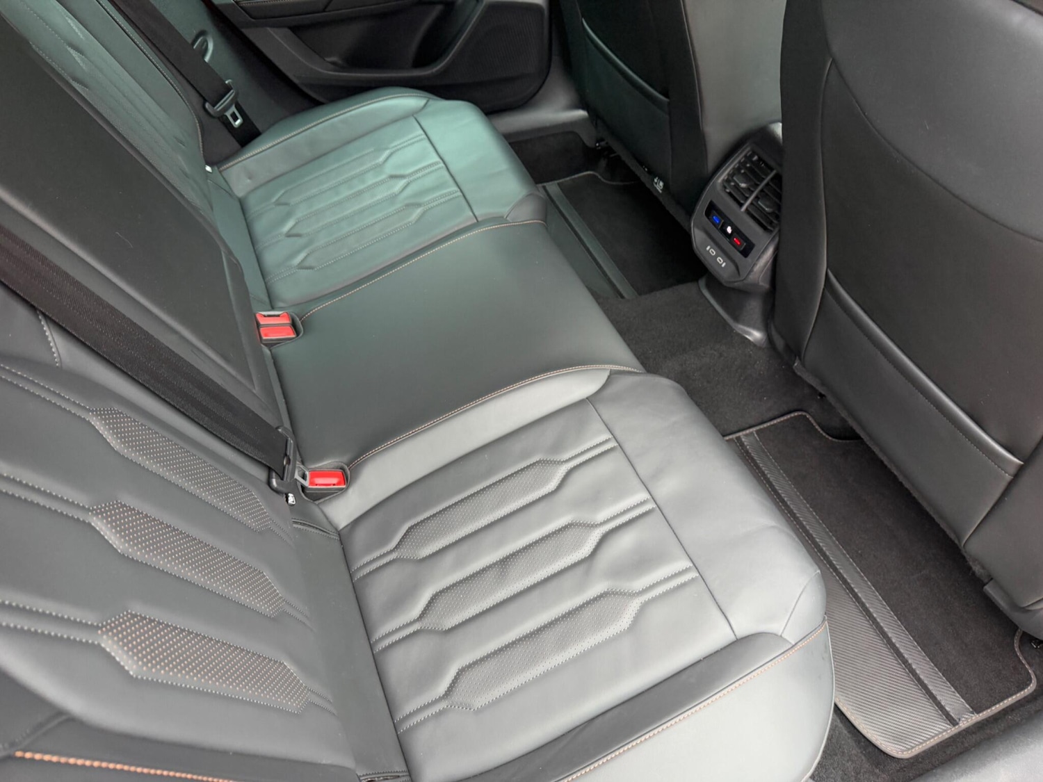 Used Cupra Formentor 2021 for sale - 76512698: Photo 18