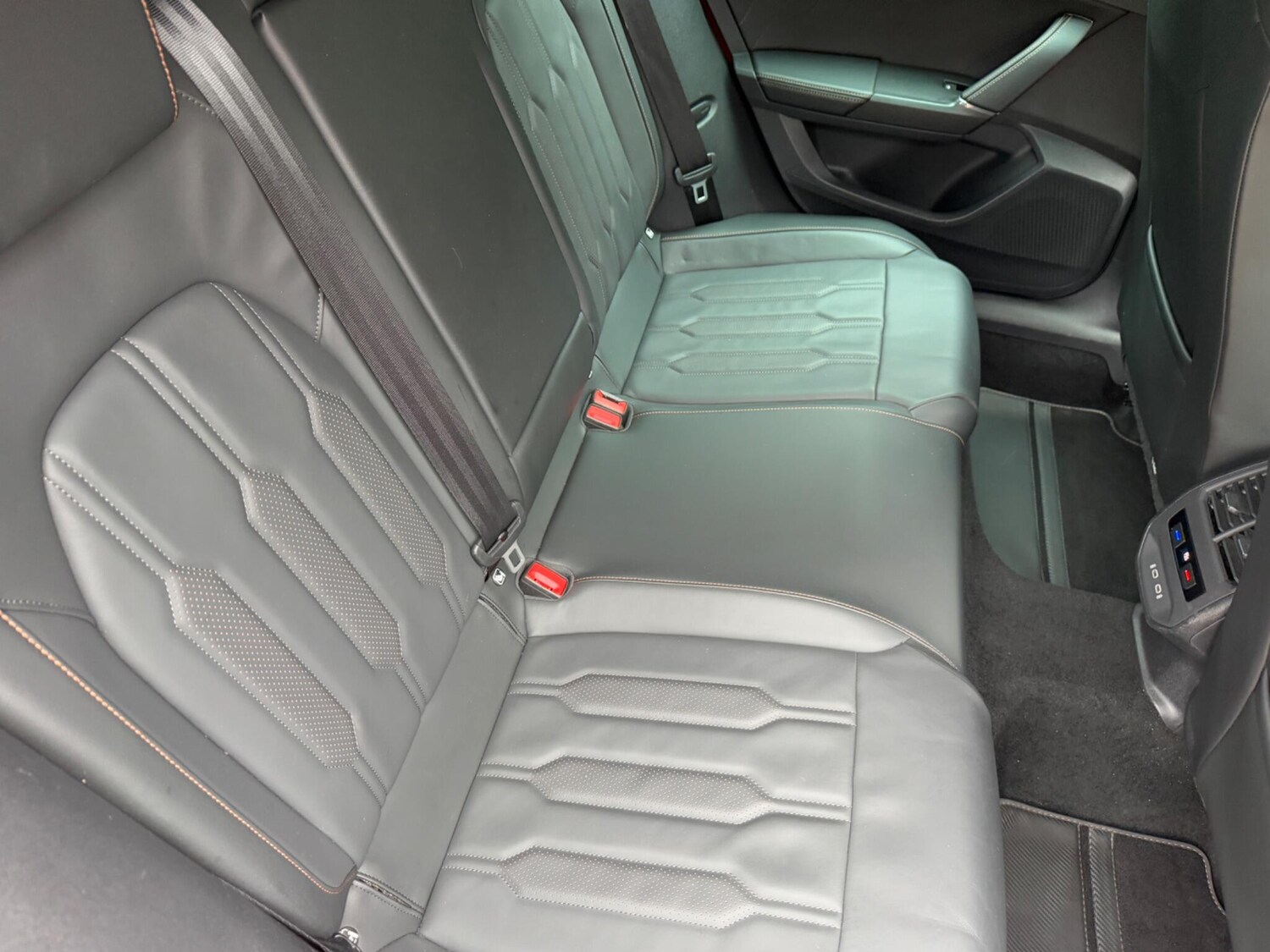 Used Cupra Formentor 2021 for sale - 76512698: Photo 21