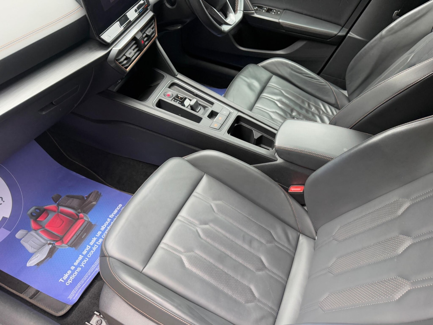 Used Cupra Formentor 2021 for sale - 76512698: Photo 24