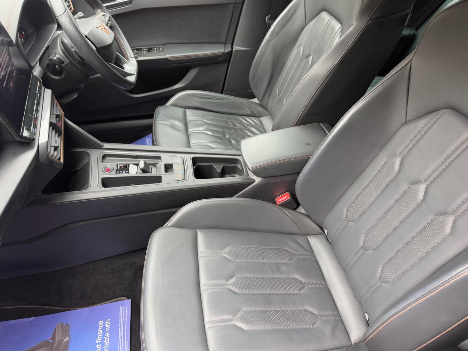 Used Cupra Formentor 2021 for sale - 76512698: Photo 26