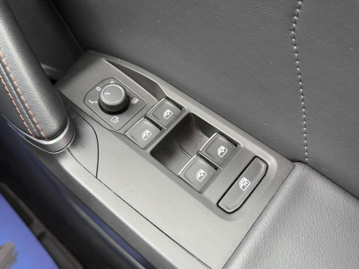 Used Cupra Formentor 2021 for sale - 76512698: Photo 27