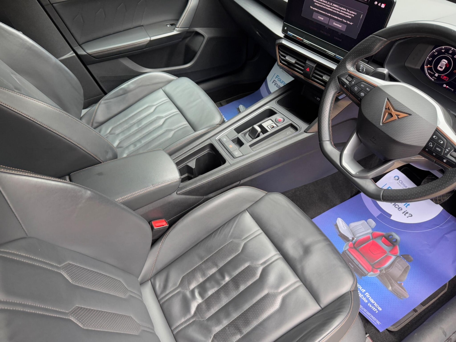 Used Cupra Formentor 2021 for sale - 76512698: Photo 28