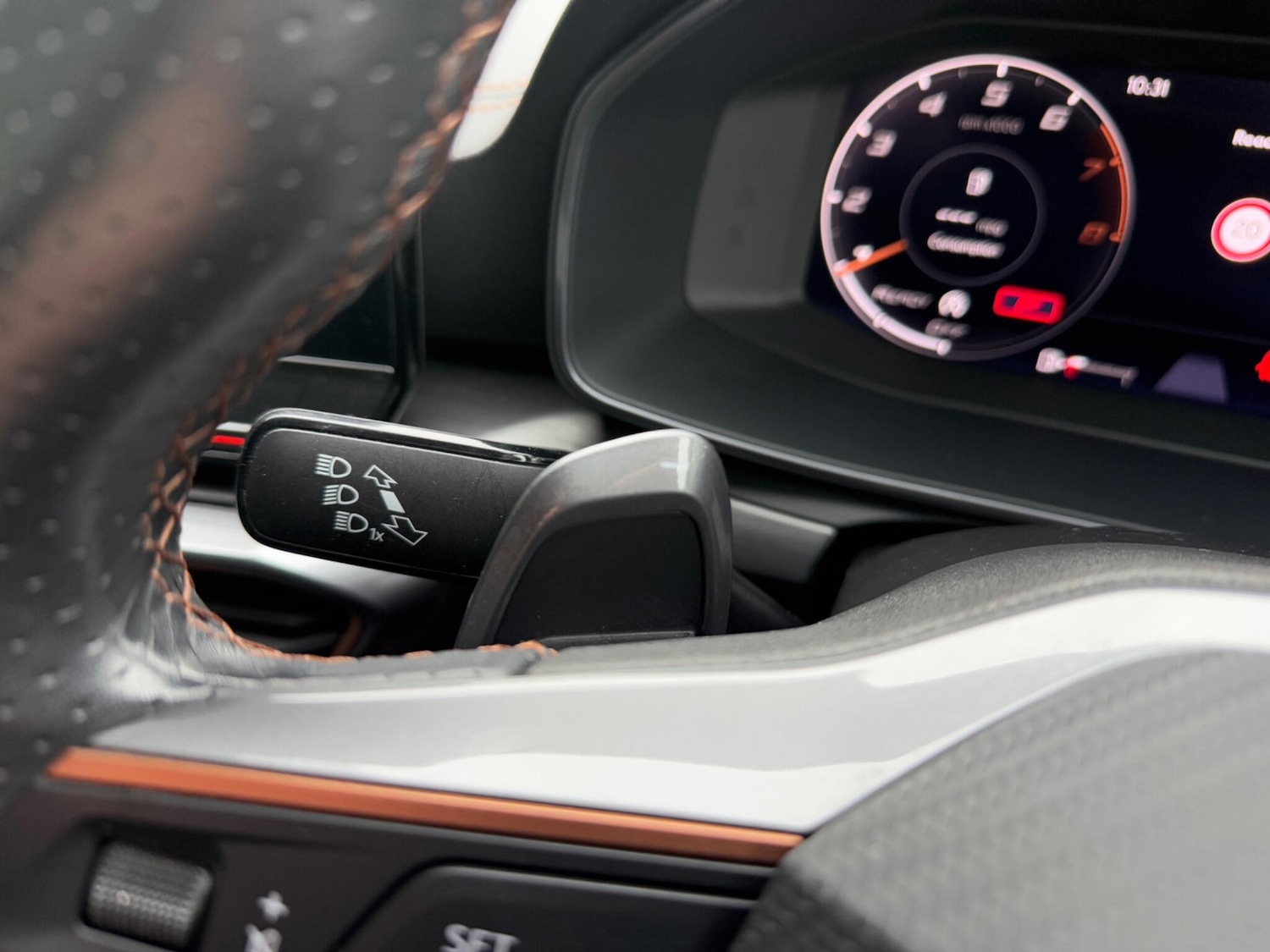 Used Cupra Formentor 2021 for sale - 76512698: Photo 30