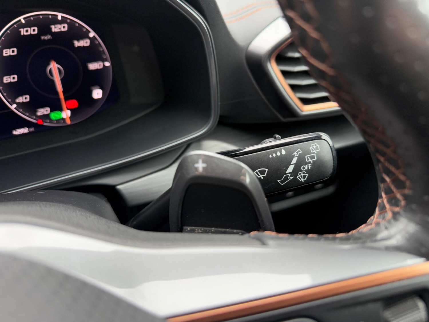 Used Cupra Formentor 2021 for sale - 76512698: Photo 31