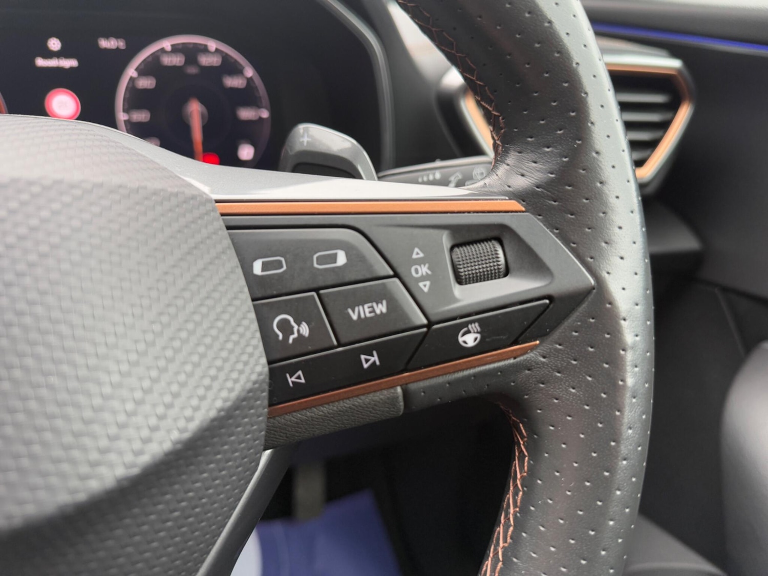 Used Cupra Formentor 2021 for sale - 76512698: Photo 32