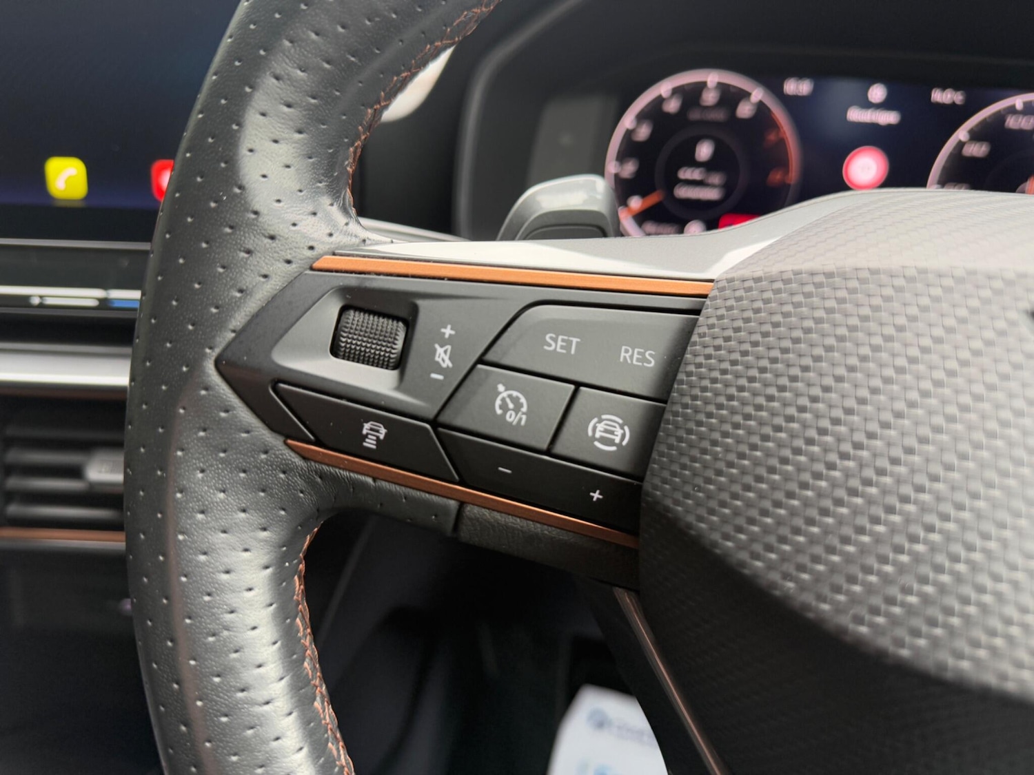 Used Cupra Formentor 2021 for sale - 76512698: Photo 33