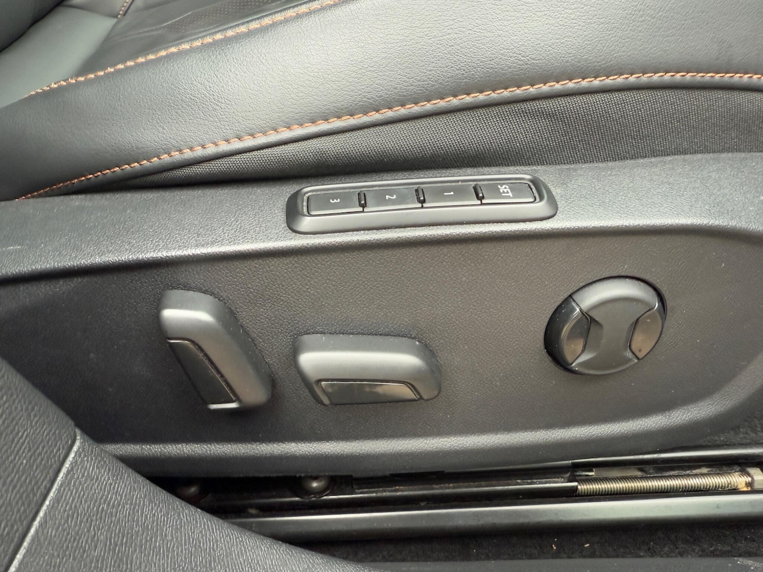 Used Cupra Formentor 2021 for sale - 76512698: Photo 36