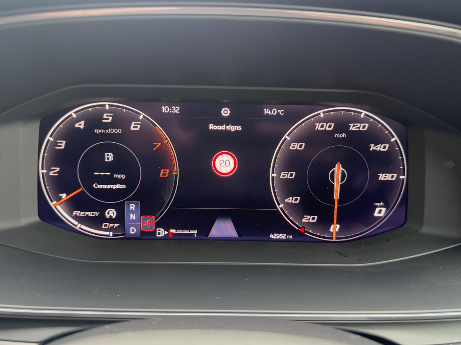 Used Cupra Formentor 2021 for sale - 76512698: Photo 4