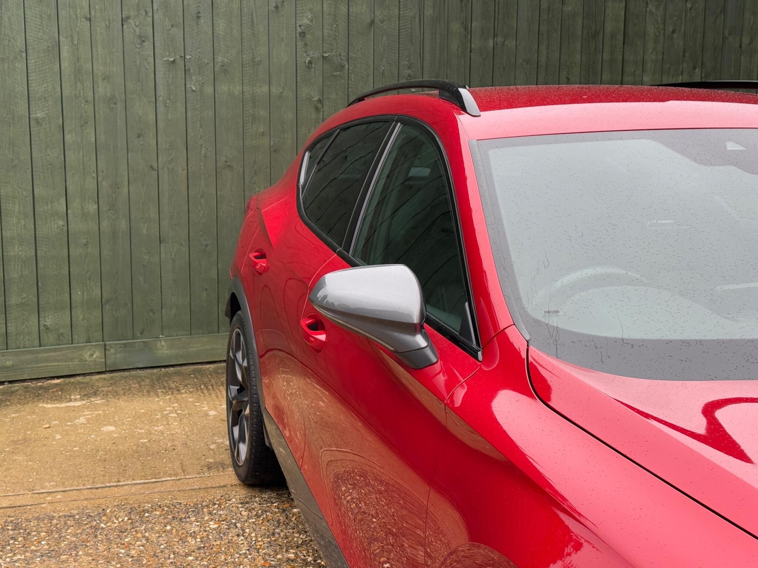 Used Cupra Formentor 2021 for sale - 76512698: Photo 40