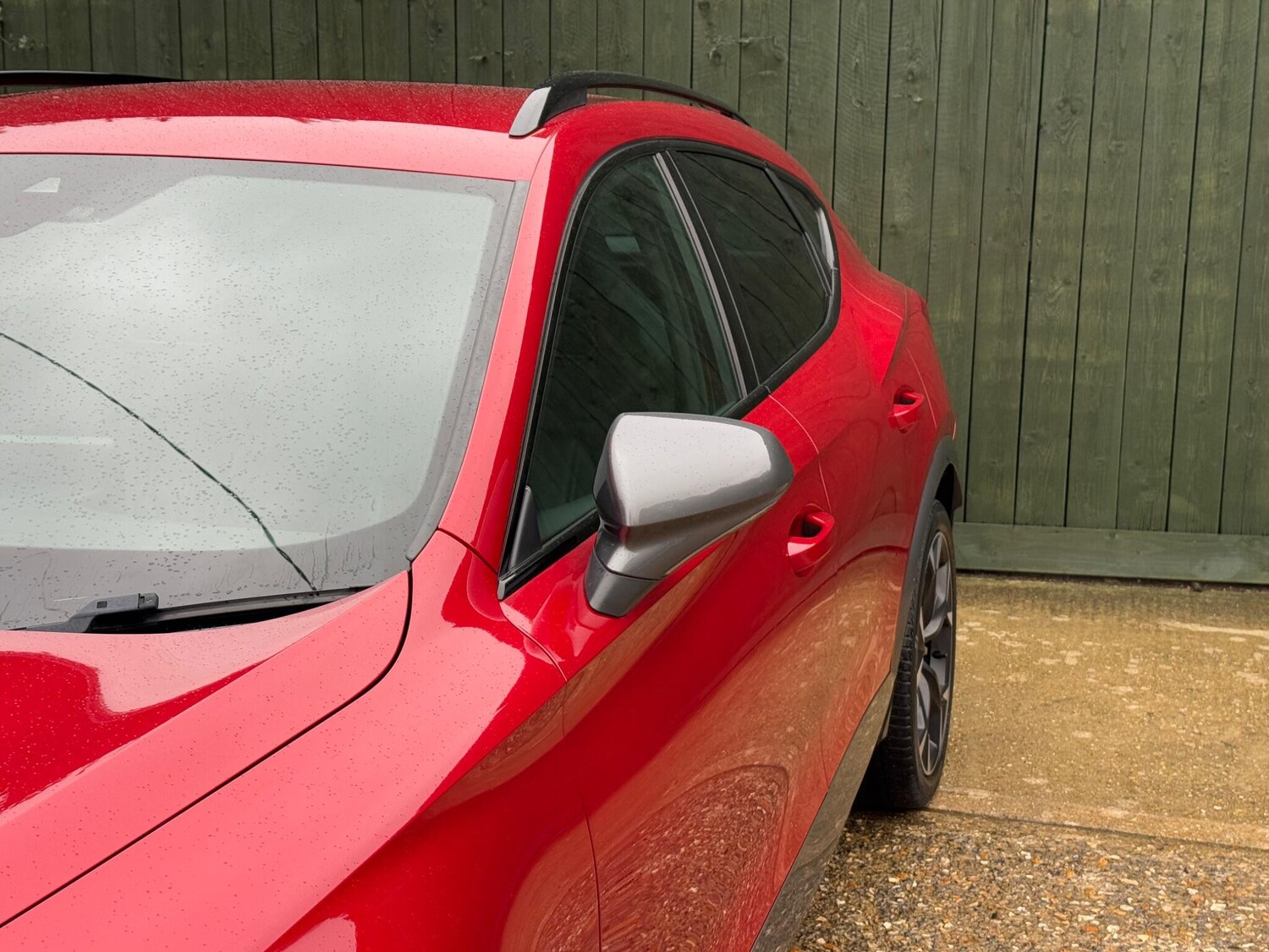 Used Cupra Formentor 2021 for sale - 76512698: Photo 41