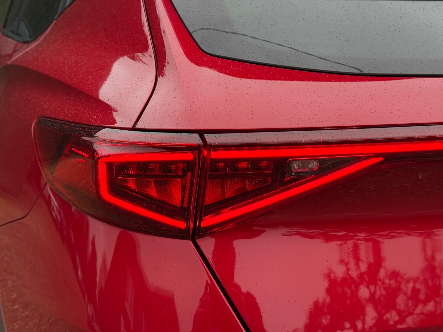 Used Cupra Formentor 2021 for sale - 76512698: Photo 43