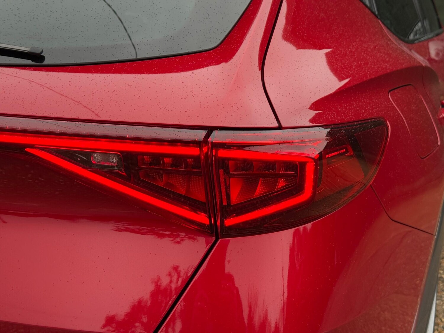 Used Cupra Formentor 2021 for sale - 76512698: Photo 44