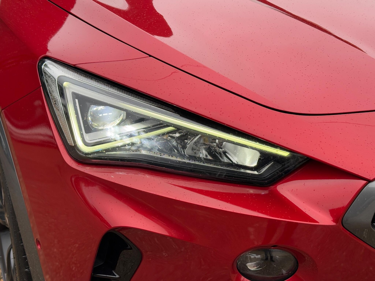 Used Cupra Formentor 2021 for sale - 76512698: Photo 45