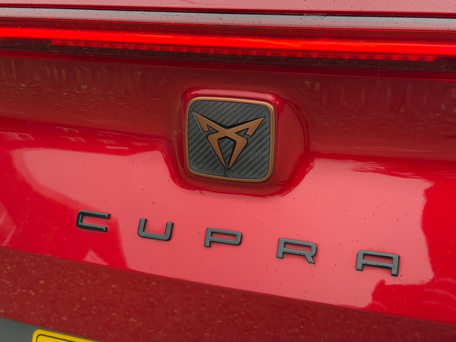 Used Cupra Formentor 2021 for sale - 76512698: Photo 47