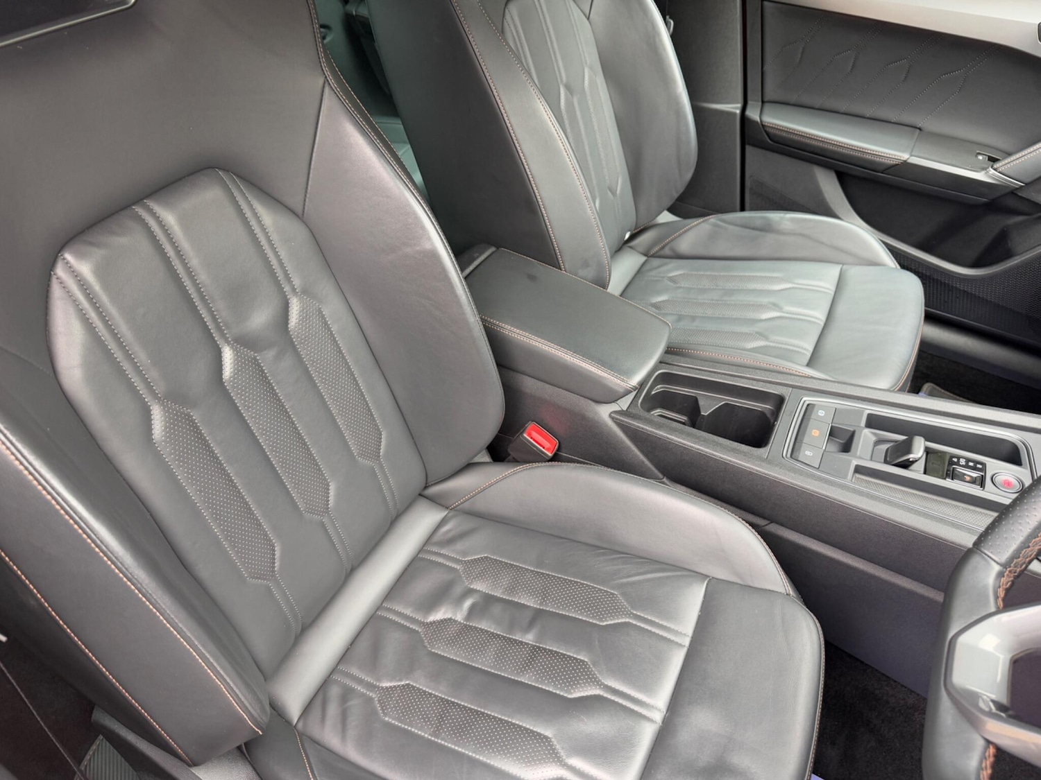 Used Cupra Formentor 2021 for sale - 76512698: Photo 7