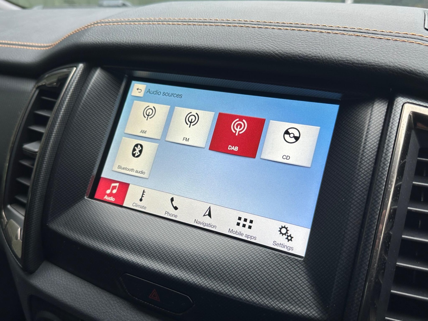 Used Ford Ranger 2019 for sale - 77455505: Photo 12