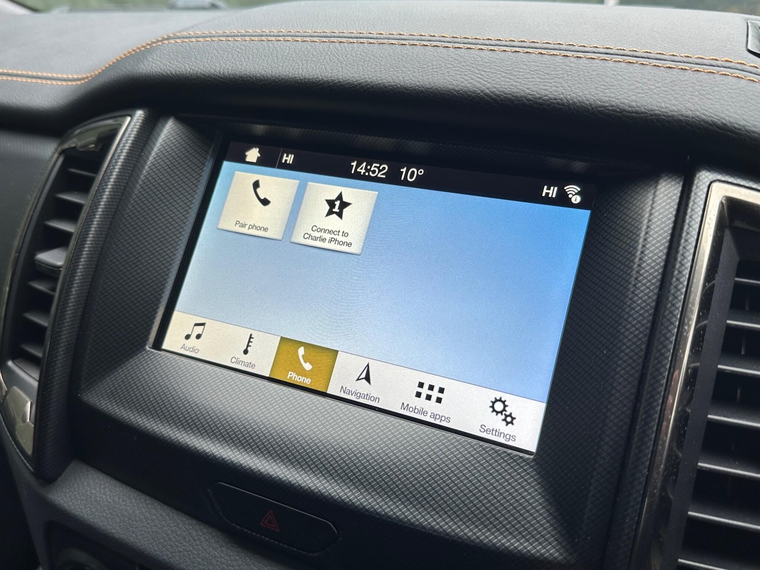 Used Ford Ranger 2019 for sale - 77455505: Photo 13