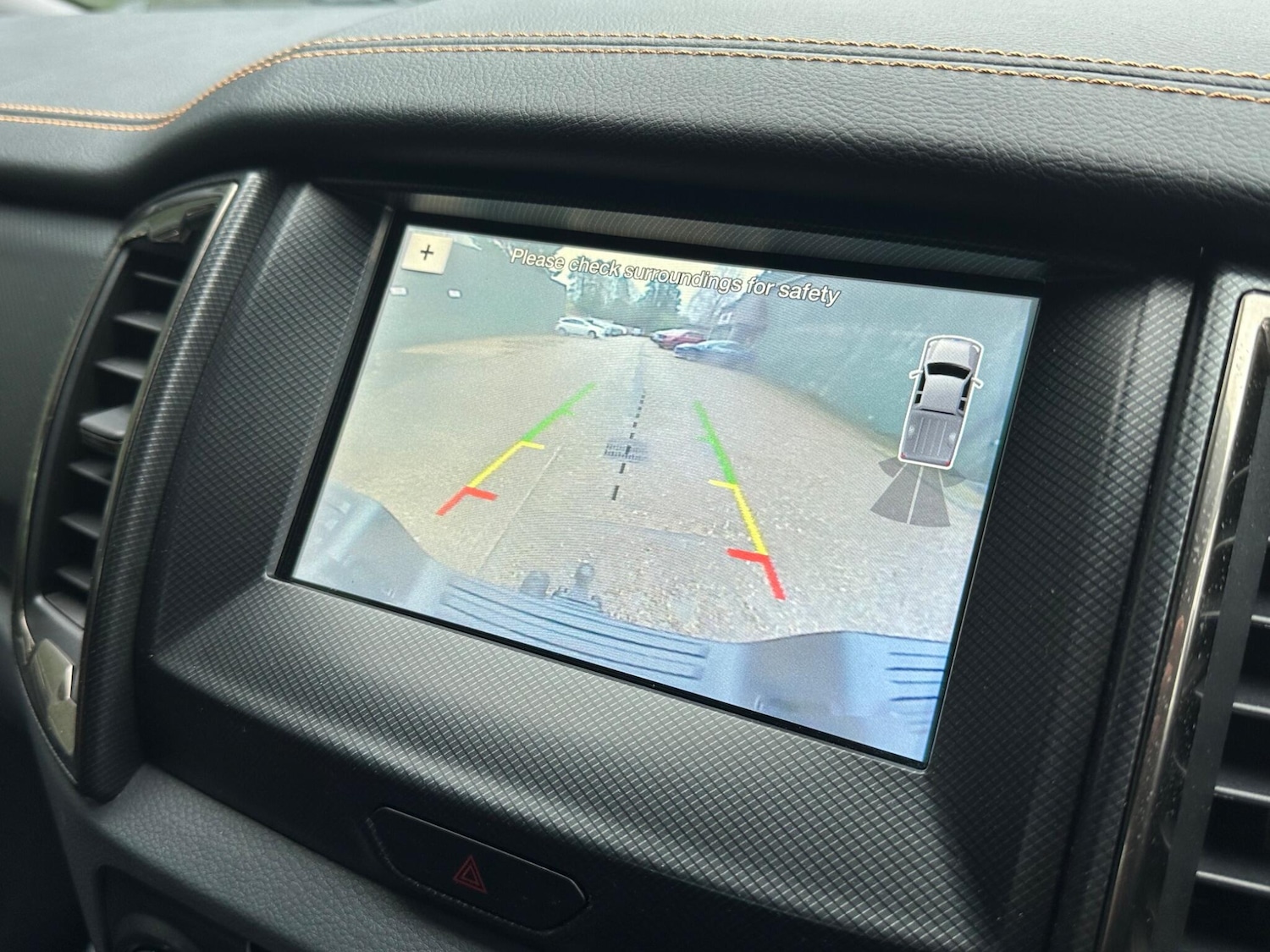 Used Ford Ranger 2019 for sale - 77455505: Photo 14