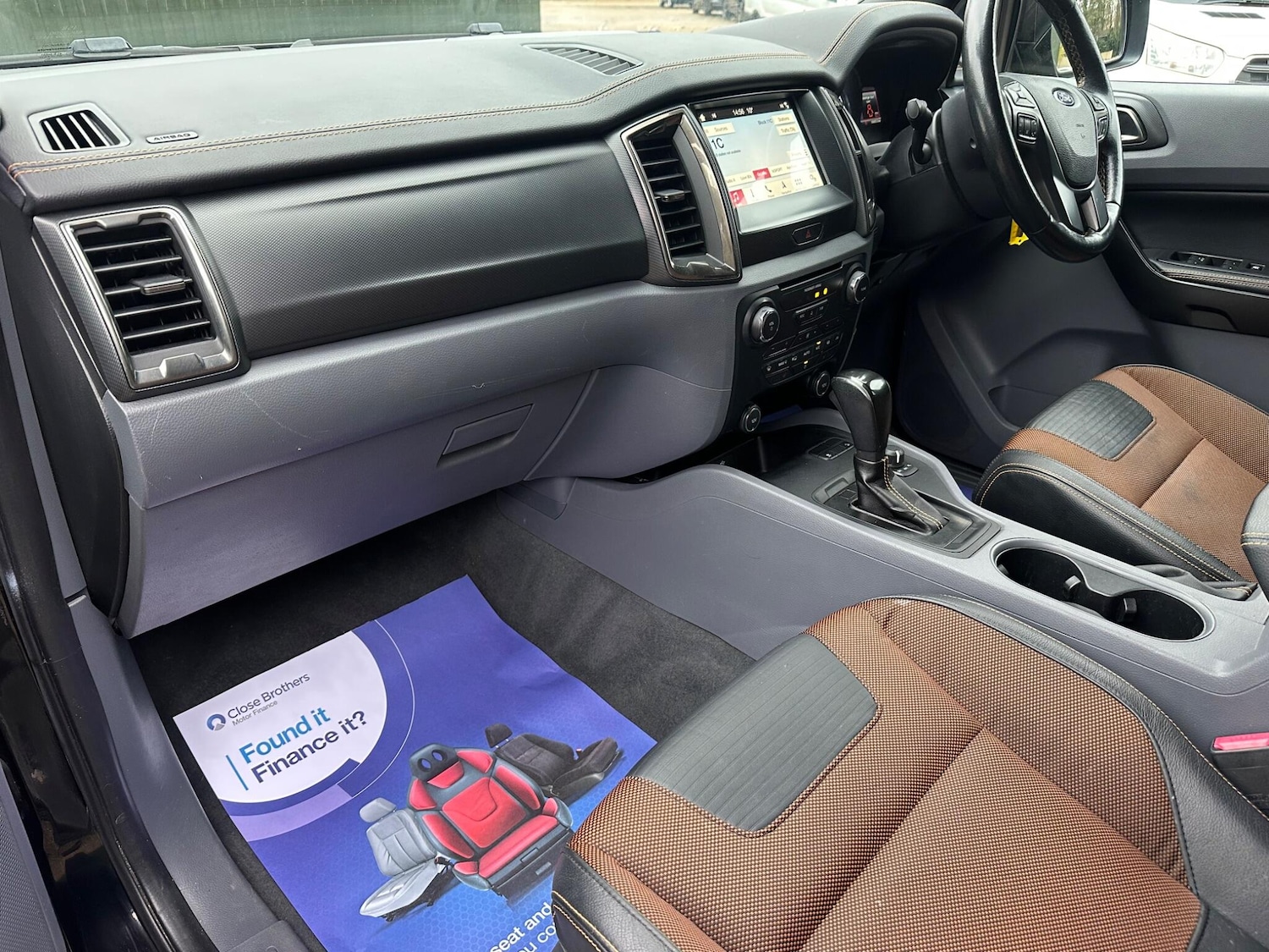 Used Ford Ranger 2019 for sale - 77455505: Photo 16