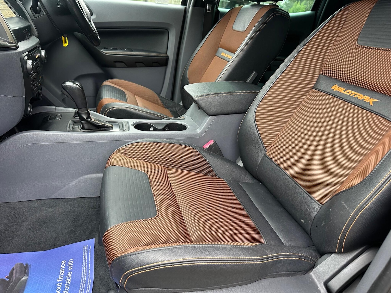 Used Ford Ranger 2019 for sale - 77455505: Photo 18