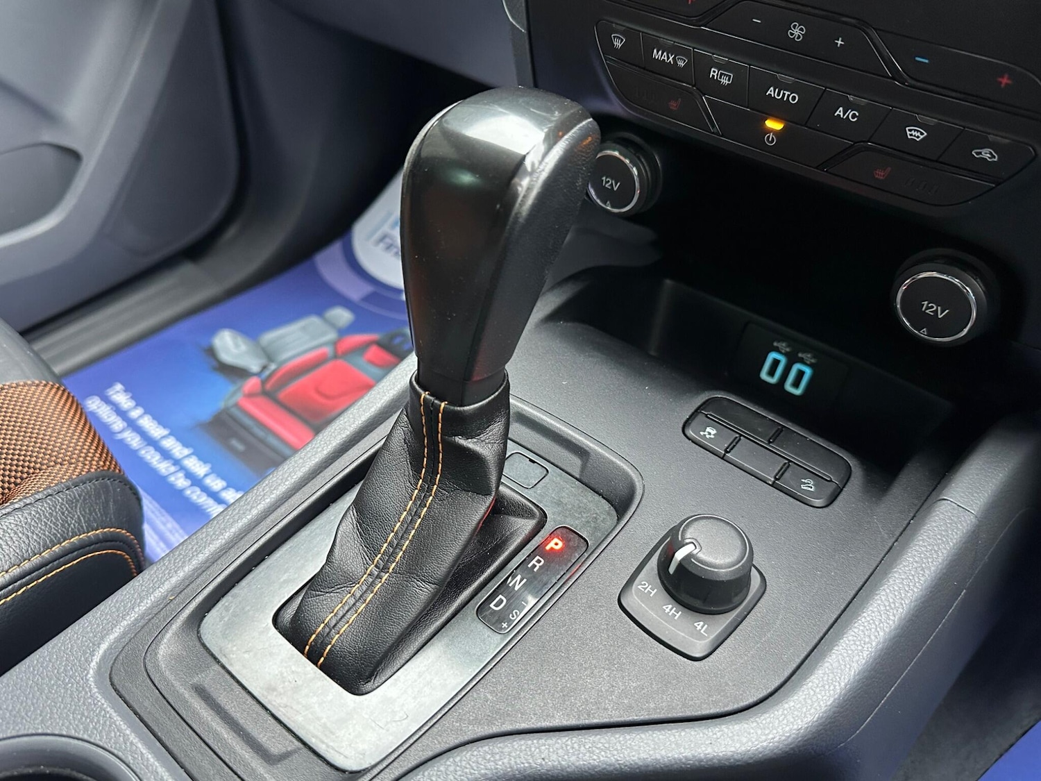 Used Ford Ranger 2019 for sale - 77455505: Photo 21