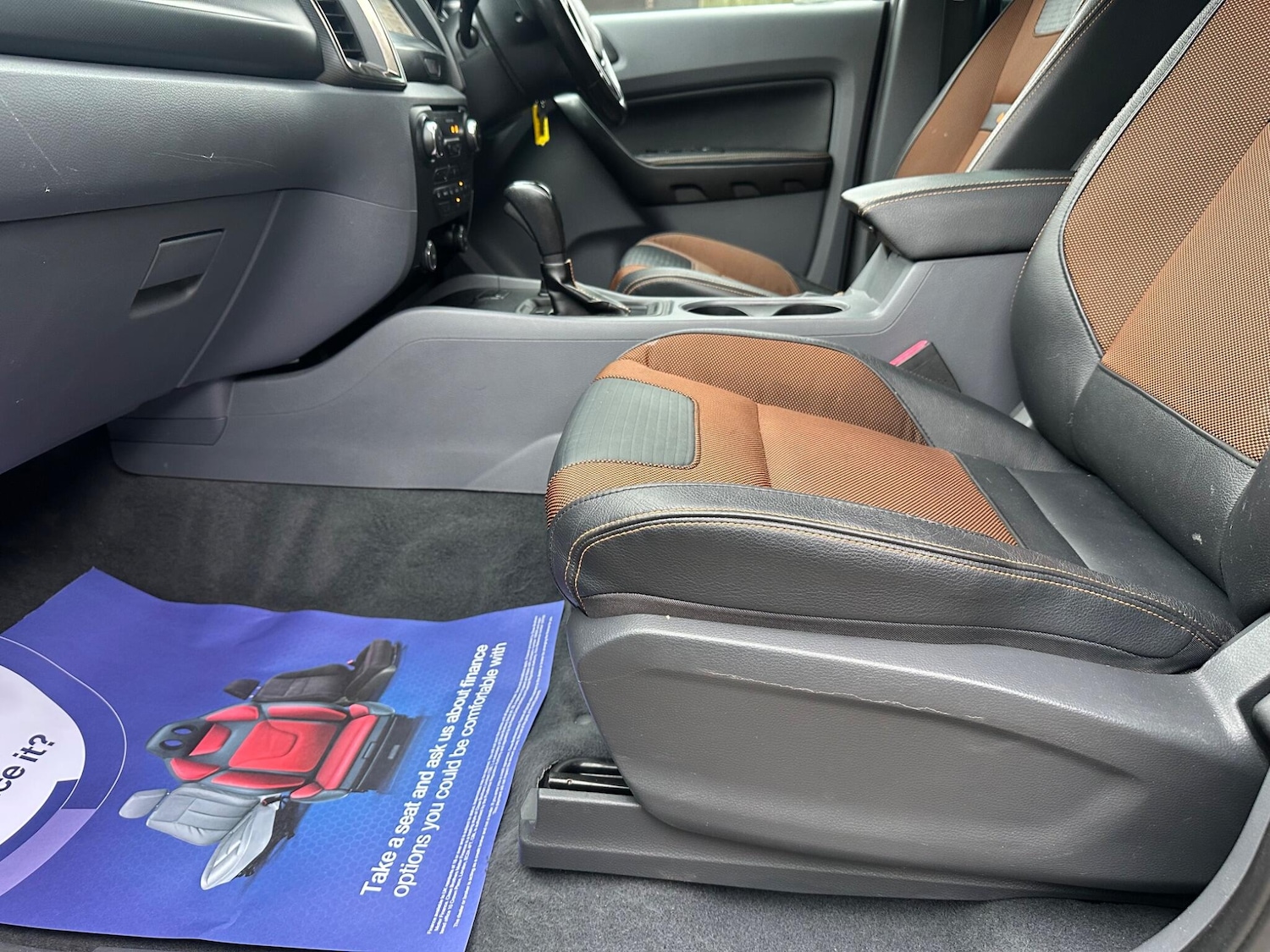 Used Ford Ranger 2019 for sale - 77455505: Photo 23