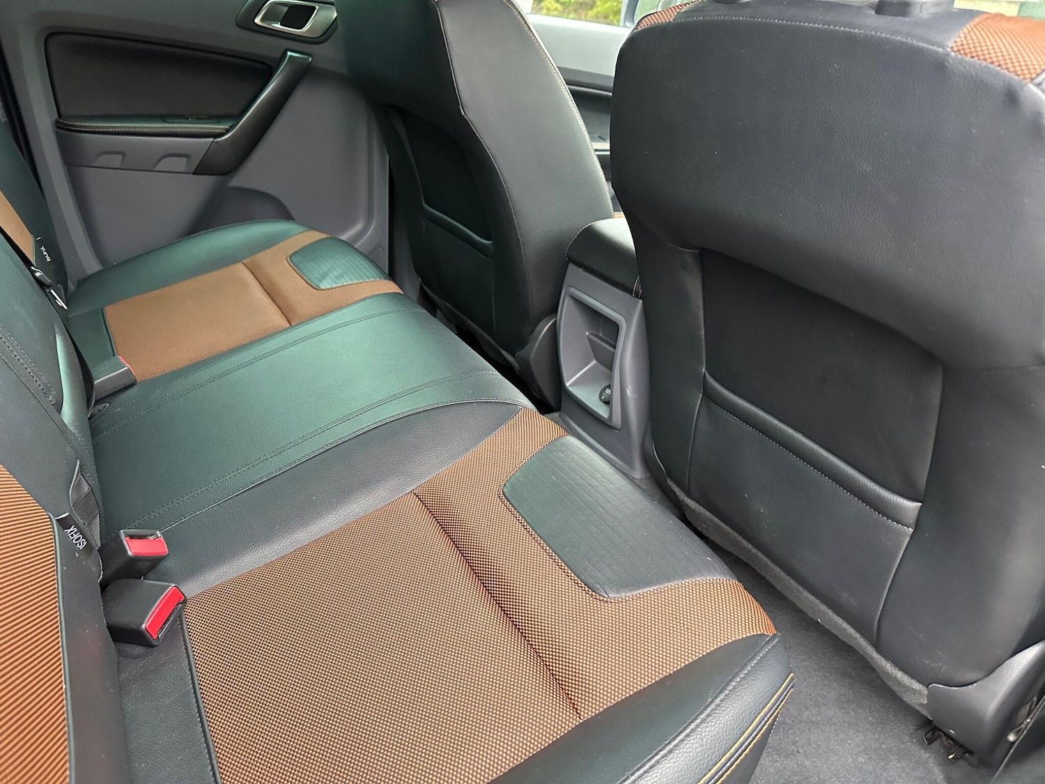 Used Ford Ranger 2019 for sale - 77455505: Photo 29