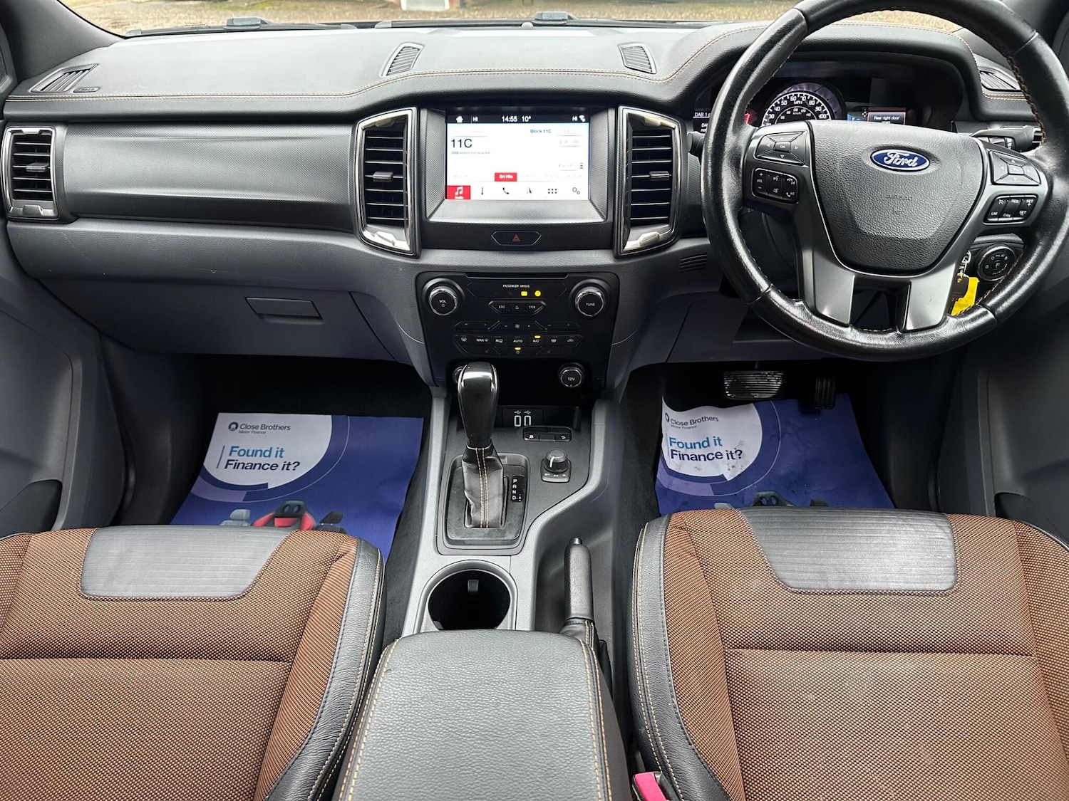 Used Ford Ranger 2019 for sale - 77455505: Photo 3